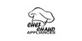 Chef Chaud