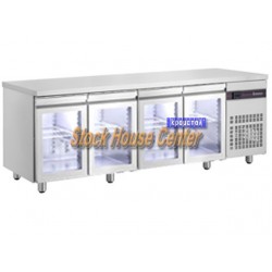 Ψυγείο πάγκος Συντήρηση PNN9999GL