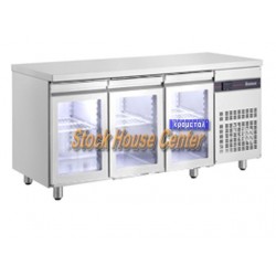 Ψυγείο πάγκος Συντήρηση PNN999GL