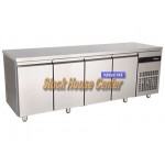 Ψυγείο πάγκος Συντήρηση PMN9999