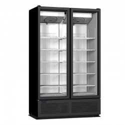 Ψυγείο αναψυκτικών Crystal CR-1000